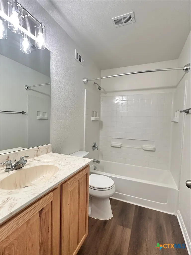 129 Rush Haven #E043 San Marcos, TX 78666
