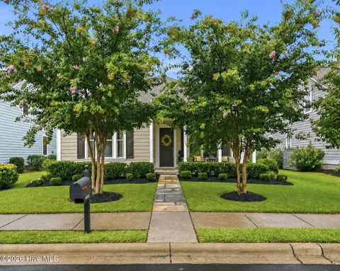9145 Village Lake Drive SW
