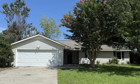 203 Poplar Road