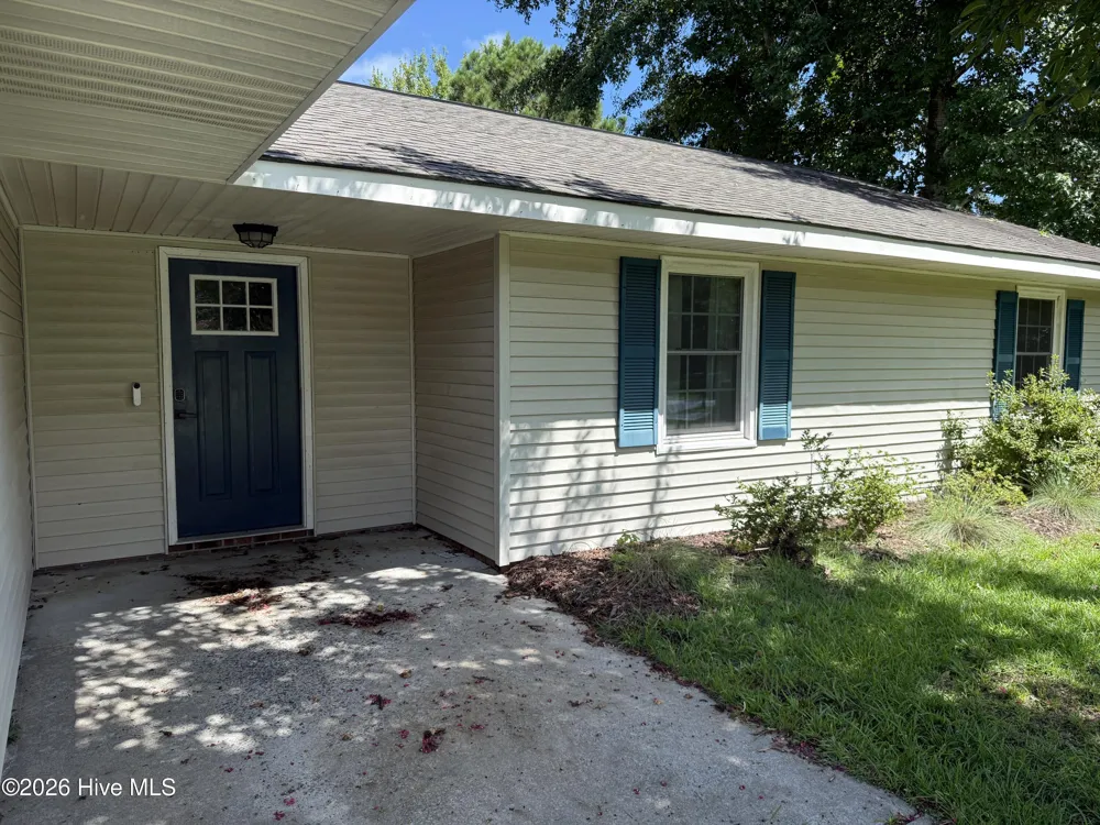 203 Poplar Road Havelock, NC 28532