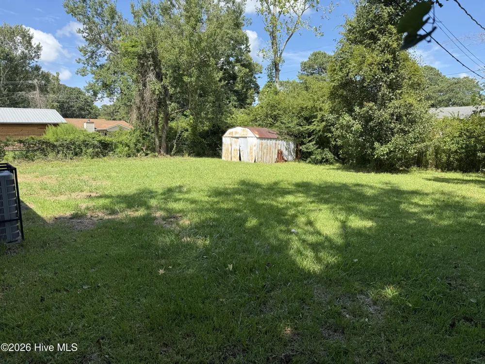 203 Poplar Road Havelock, NC 28532