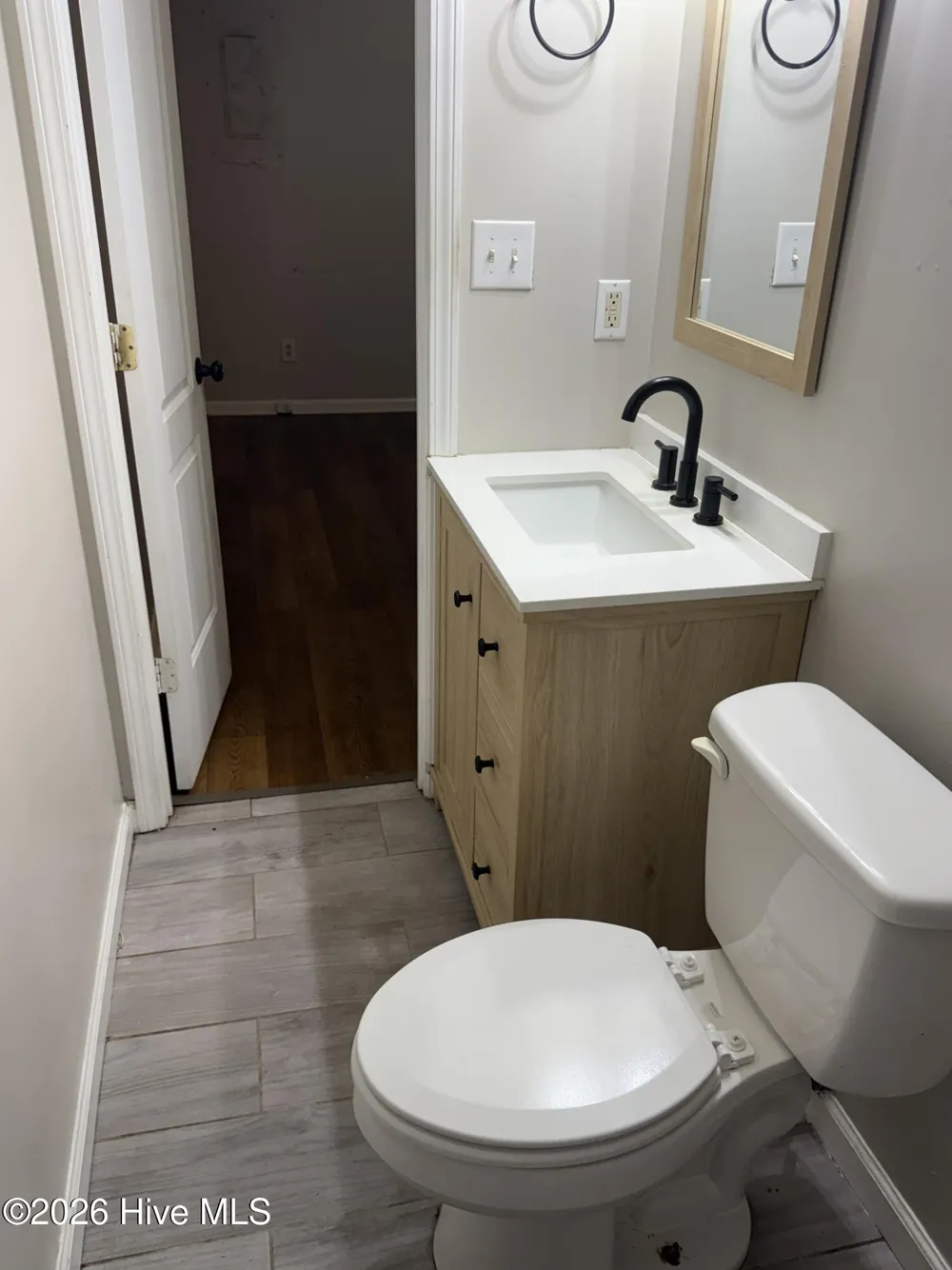 203 Poplar Road Havelock, NC 28532