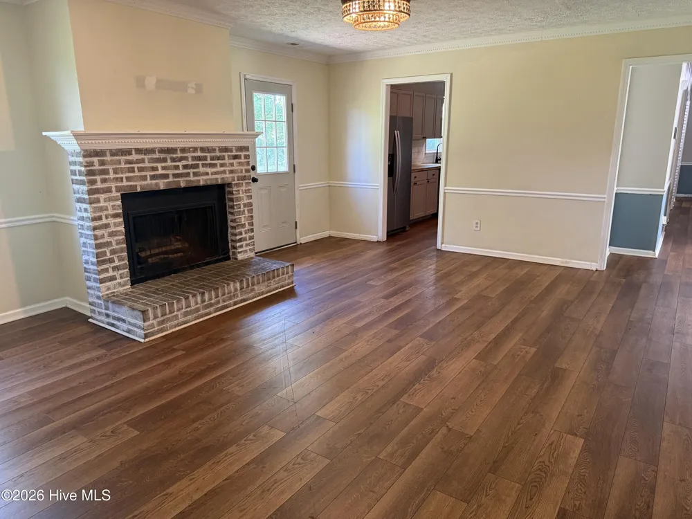 203 Poplar Road Havelock, NC 28532