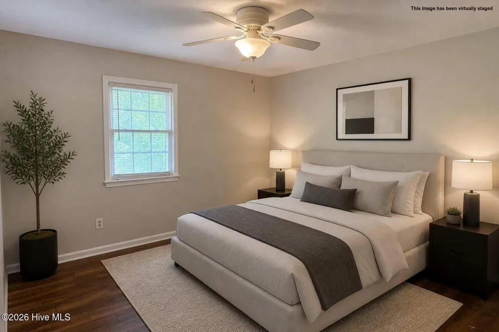 203 Poplar Road Havelock, NC 28532