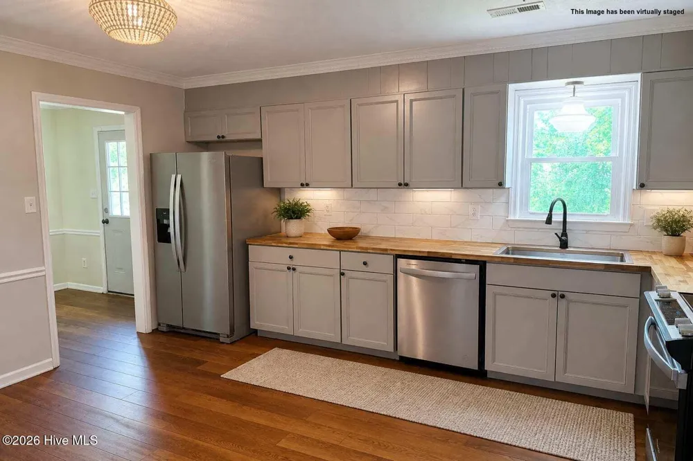 203 Poplar Road Havelock, NC 28532