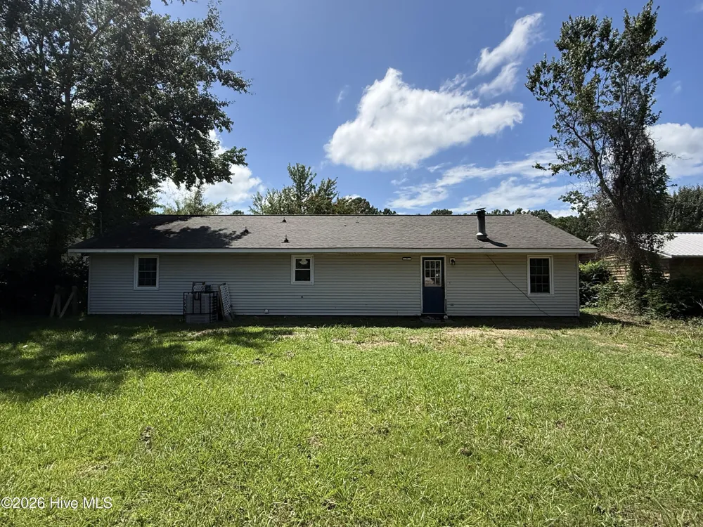 203 Poplar Road Havelock, NC 28532