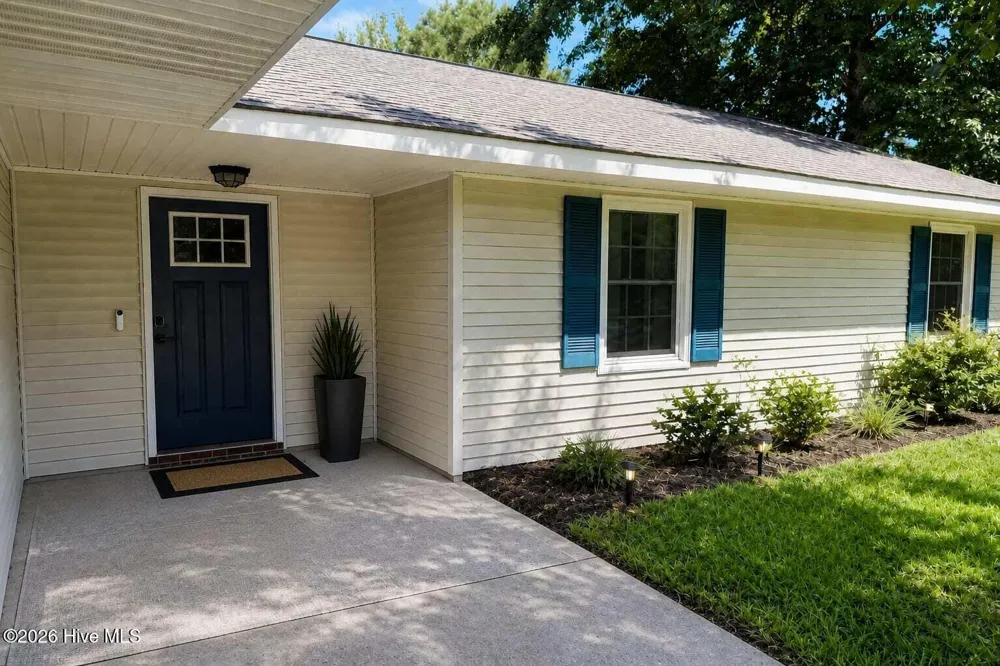 203 Poplar Road Havelock, NC 28532