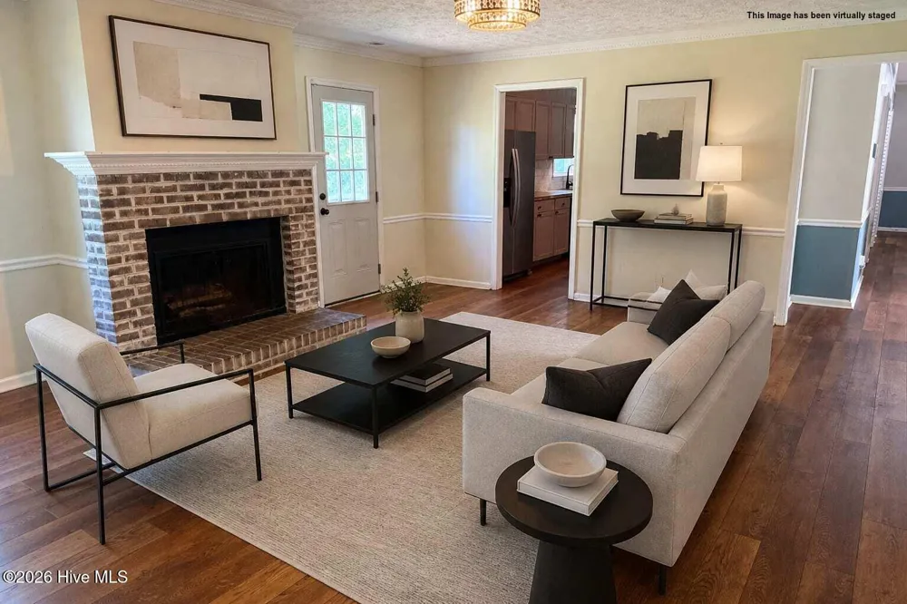 203 Poplar Road Havelock, NC 28532