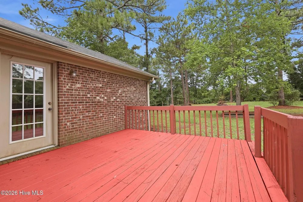 924 E Winds Lane Fayetteville, NC 28311