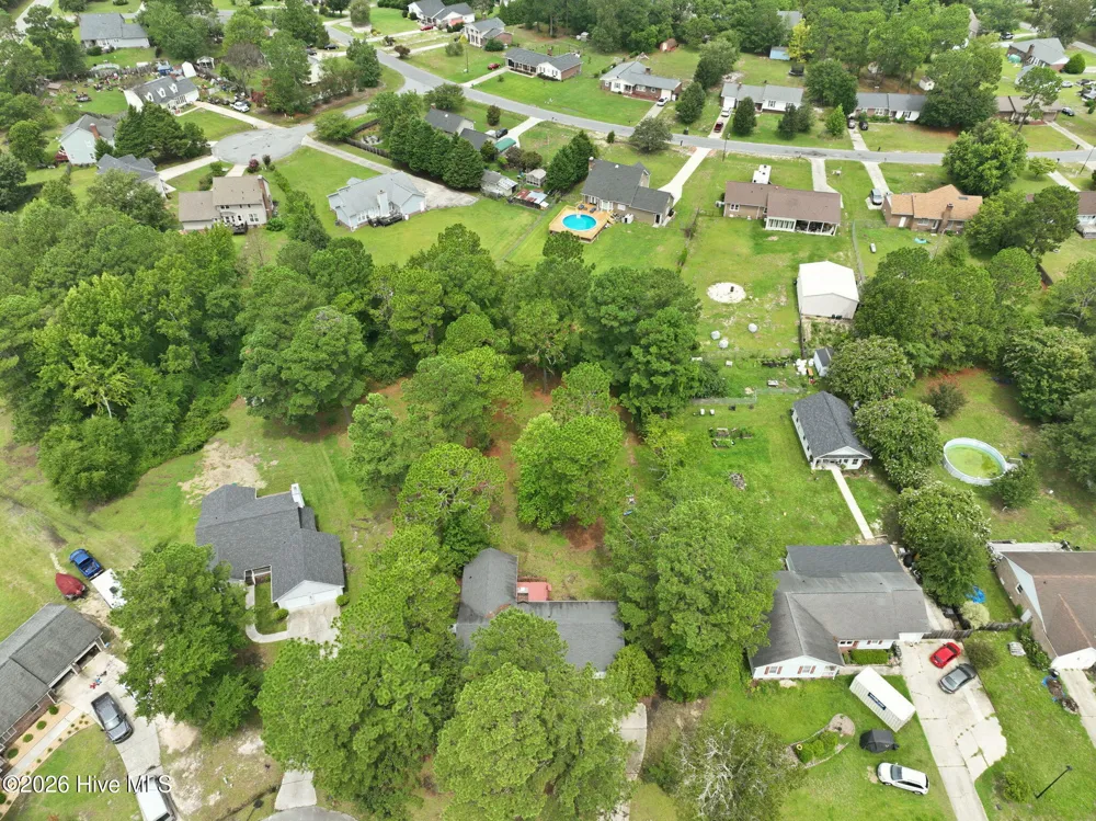 924 E Winds Lane Fayetteville, NC 28311