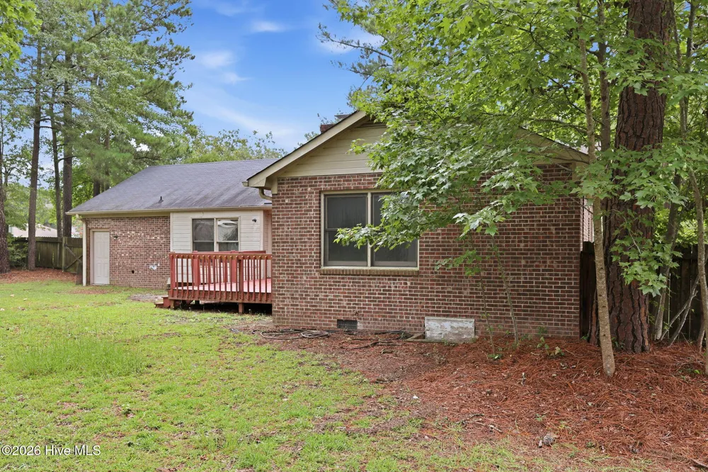 924 E Winds Lane Fayetteville, NC 28311