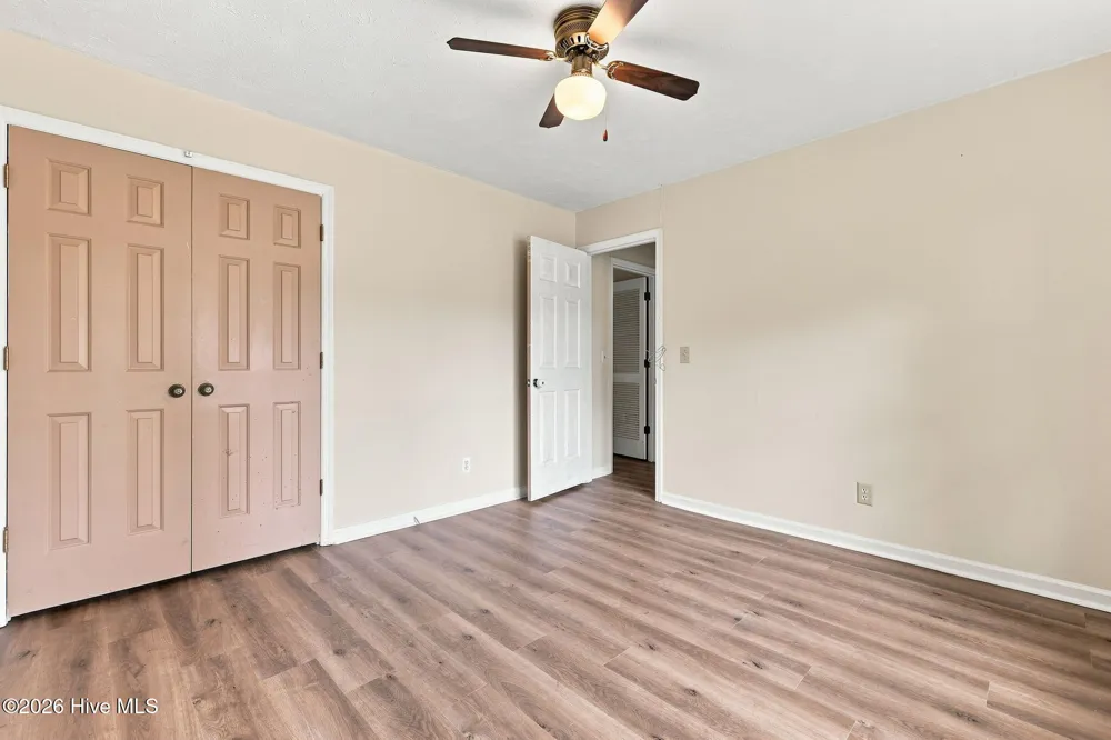 924 E Winds Lane Fayetteville, NC 28311