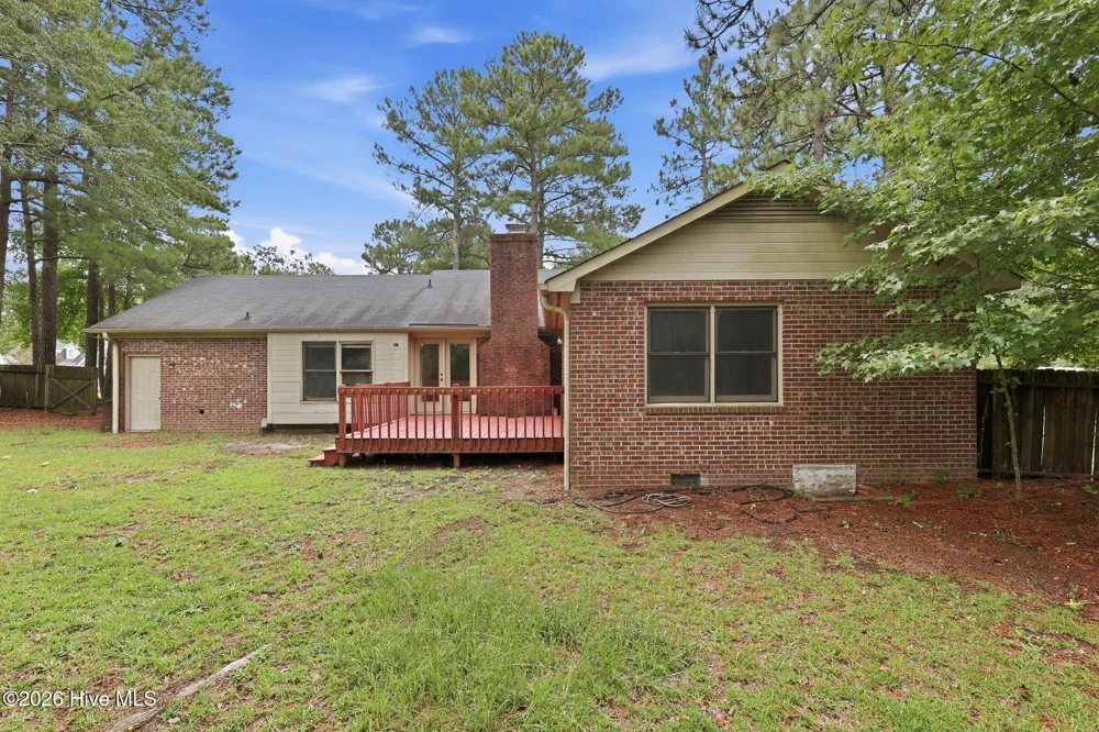 924 E Winds Lane Fayetteville, NC 28311