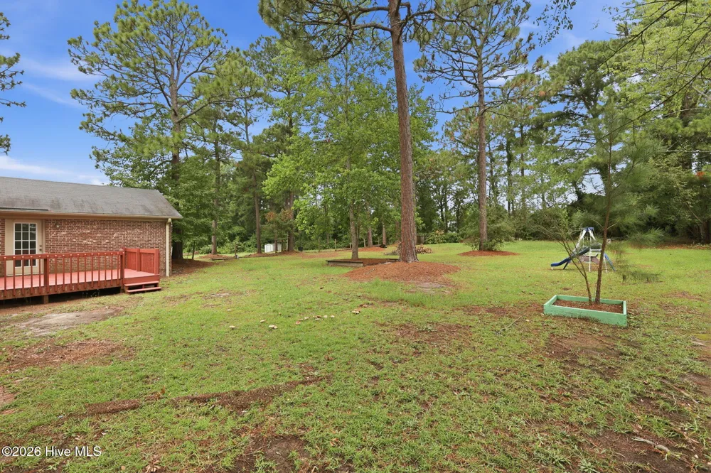 924 E Winds Lane Fayetteville, NC 28311