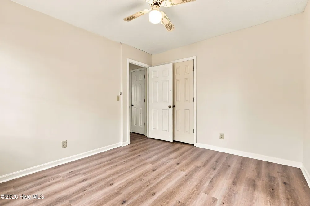 924 E Winds Lane Fayetteville, NC 28311
