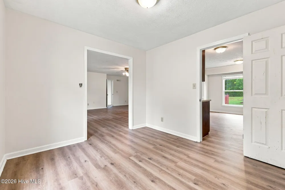 924 E Winds Lane Fayetteville, NC 28311