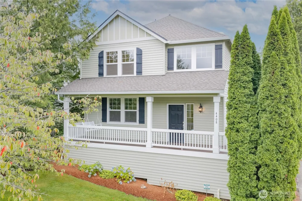 4408 NW 12th Loop Camas, WA 98607