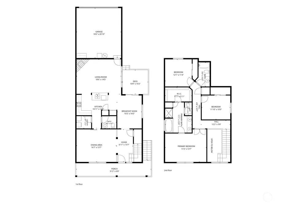 4408 NW 12th Loop Camas, WA 98607