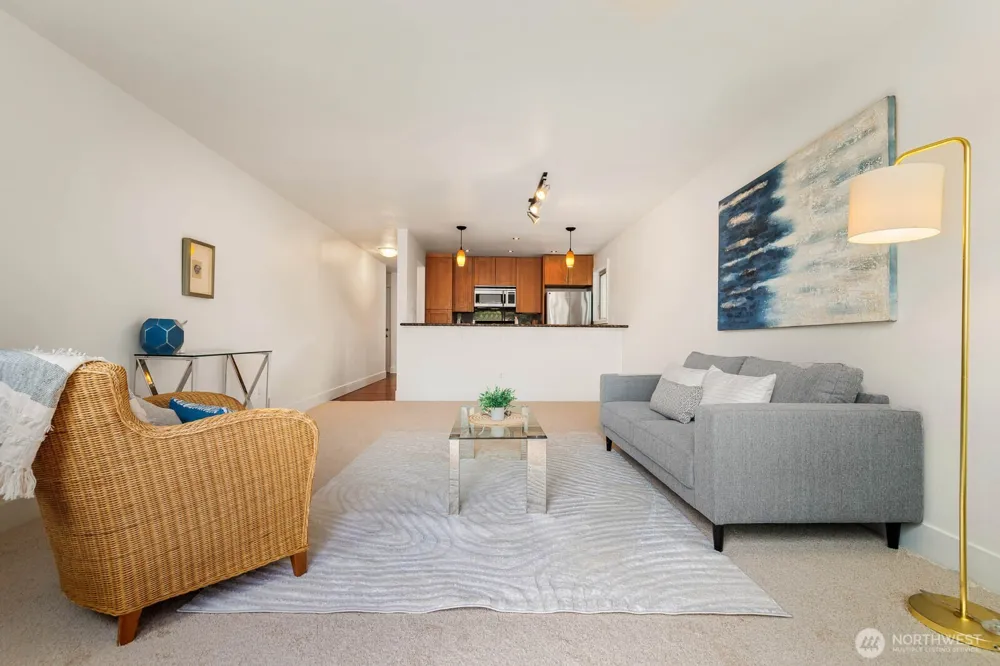 8503 Bowdoin Way #201 Edmonds, WA 98026