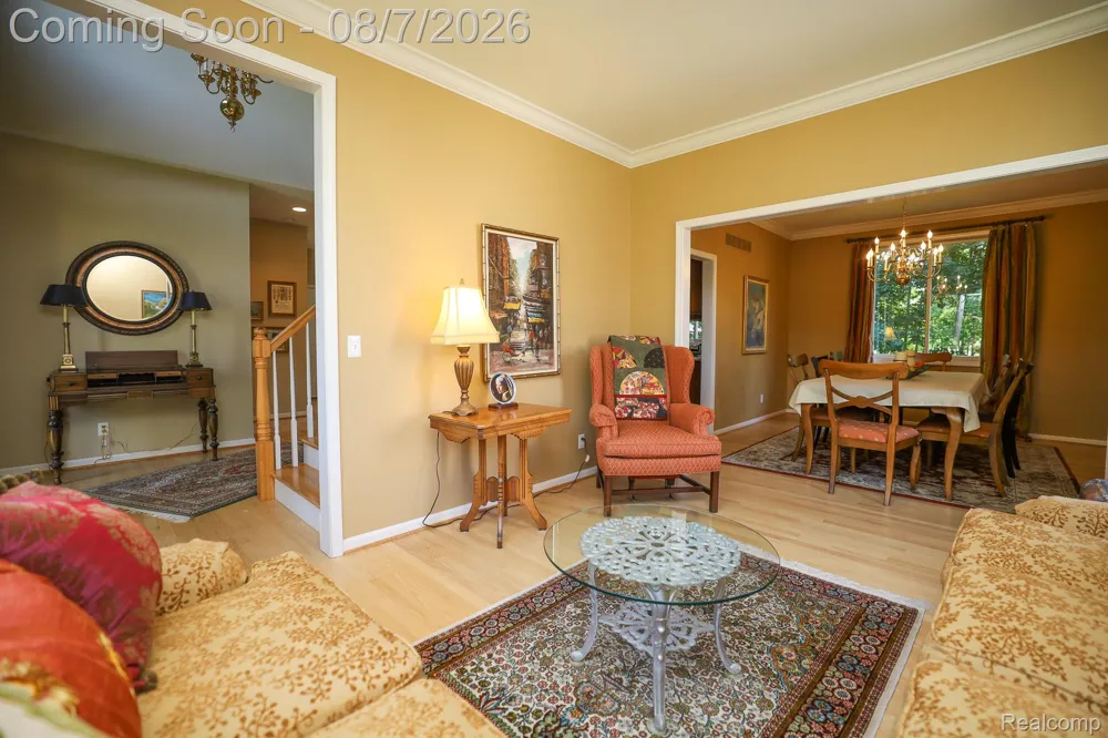 3531 Stoneridge Court Commerce Charter Township, MI 48382