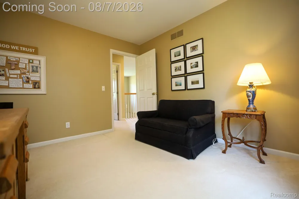 3531 Stoneridge Court Commerce Charter Township, MI 48382