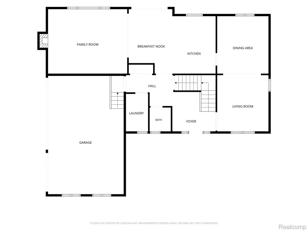 3531 Stoneridge Court Commerce Charter Township, MI 48382