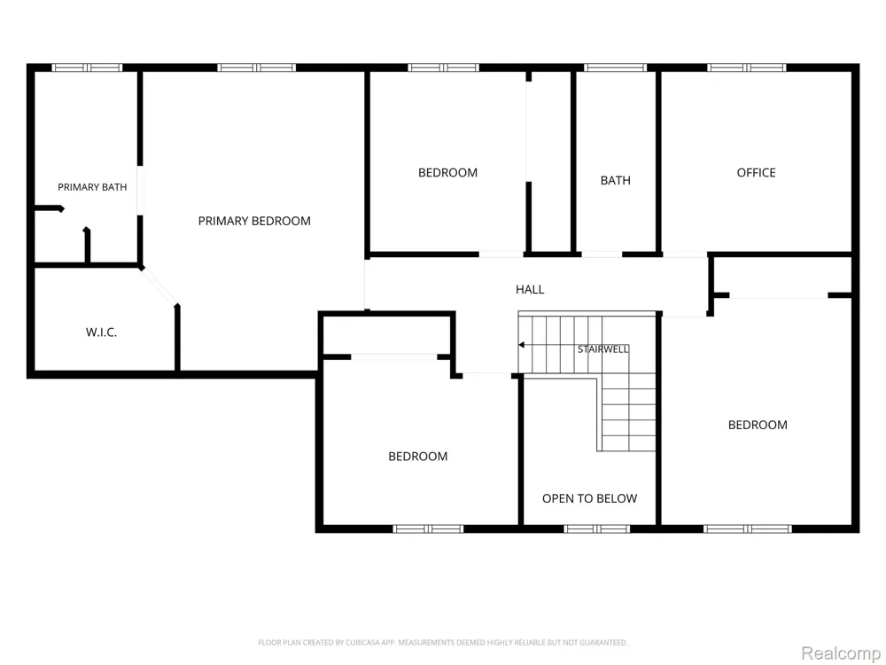 3531 Stoneridge Court Commerce Charter Township, MI 48382