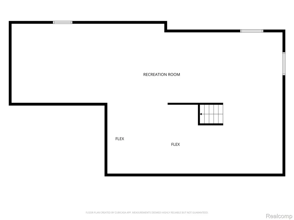 3531 Stoneridge Court Commerce Charter Township, MI 48382