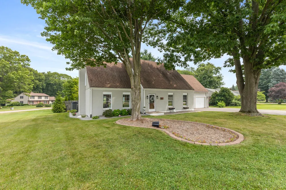 1629 Rhonda Road Royalton Township, MI 49085