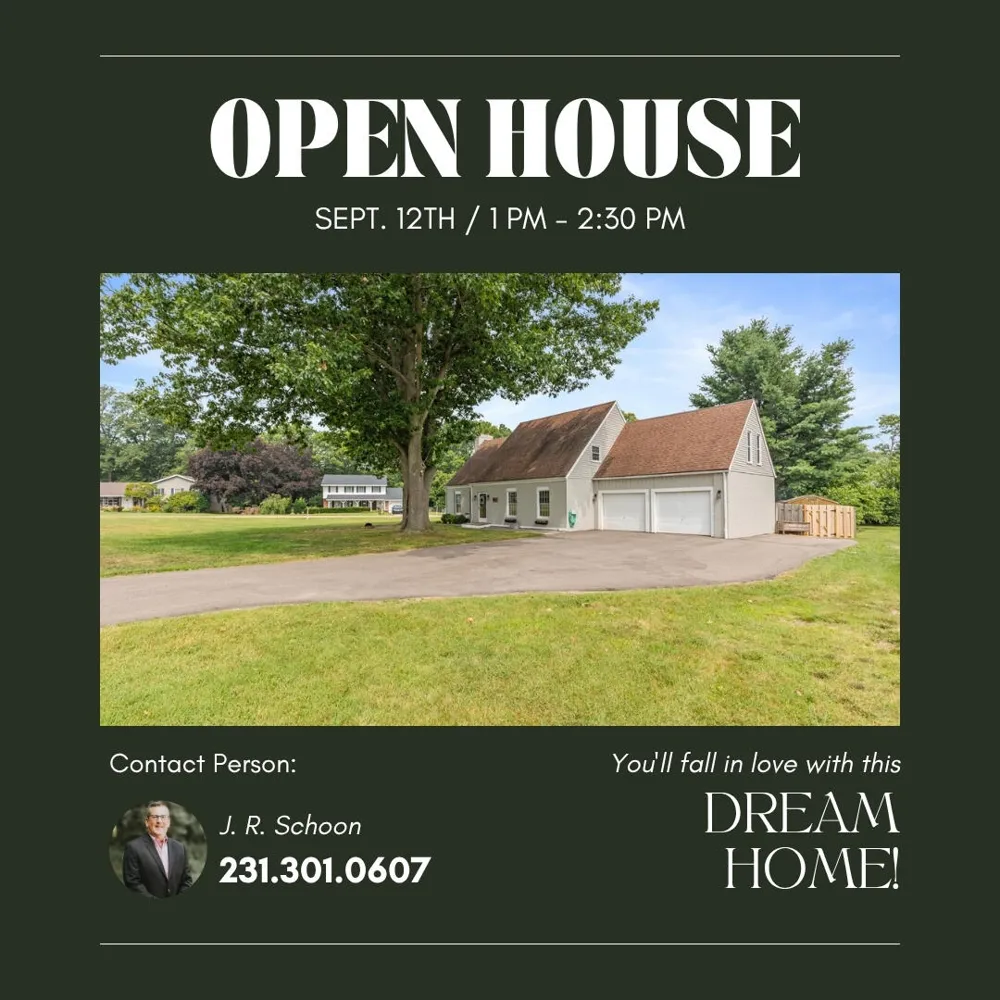 1629 Rhonda Road Royalton Township, MI 49085