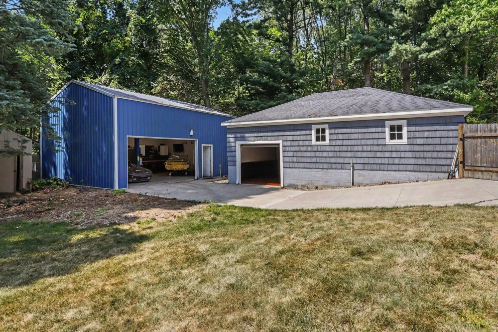 8716 S Westnedge Avenue Portage City, MI 49002