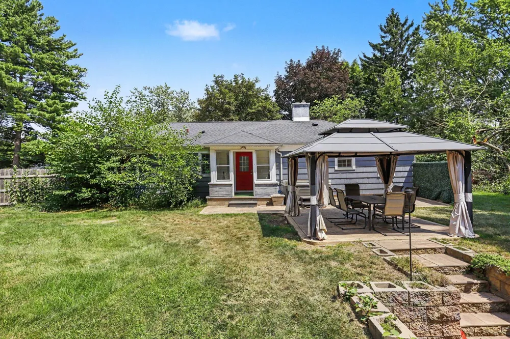 8716 S Westnedge Avenue Portage City, MI 49002