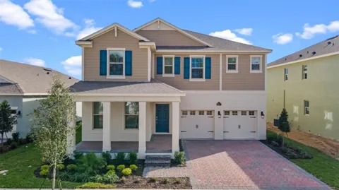 11881 SHINE VIEW LANE