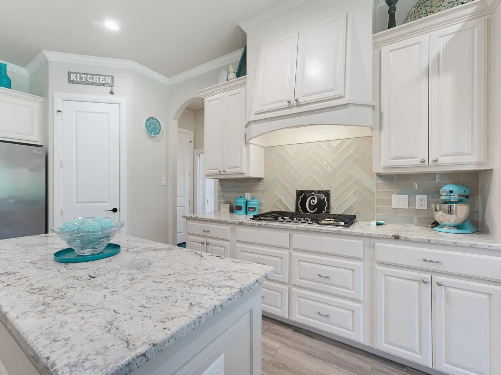 209 Rio Rancho Drive Decatur, TX 76234
