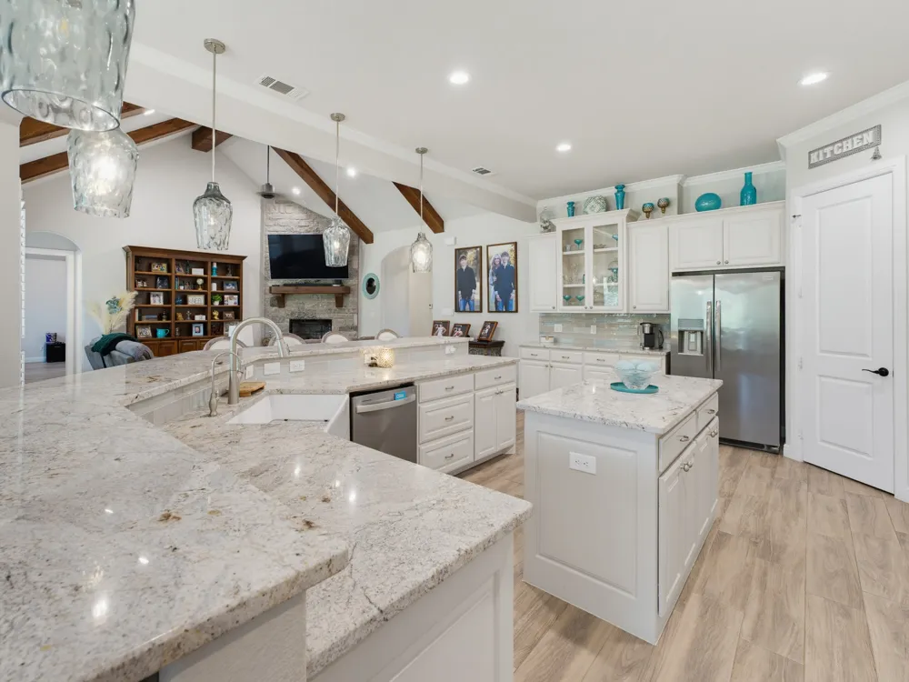 209 Rio Rancho Drive Decatur, TX 76234
