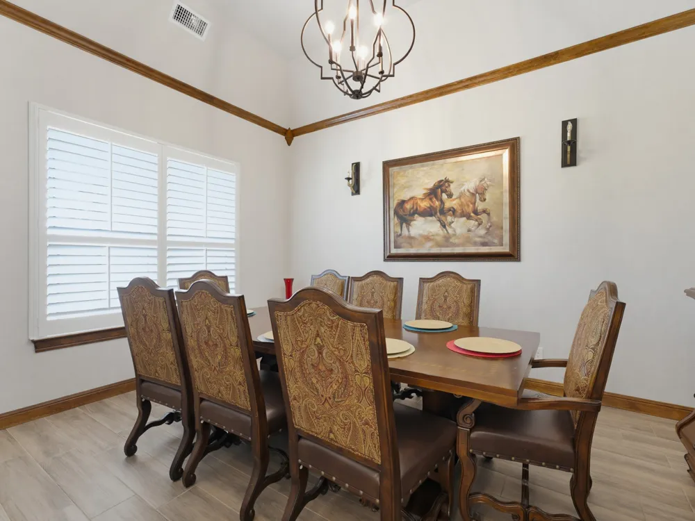 209 Rio Rancho Drive Decatur, TX 76234