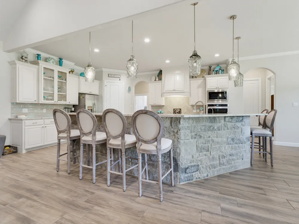 209 Rio Rancho Drive Decatur, TX 76234