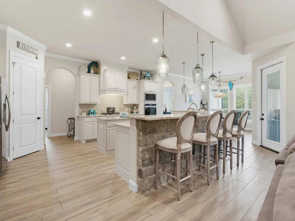 209 Rio Rancho Drive Decatur, TX 76234