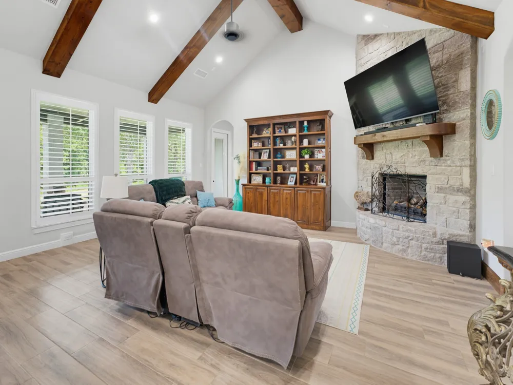 209 Rio Rancho Drive Decatur, TX 76234