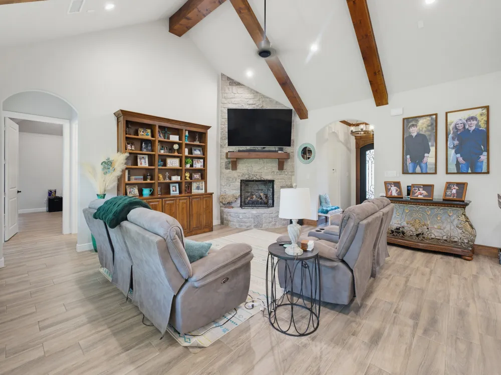 209 Rio Rancho Drive Decatur, TX 76234