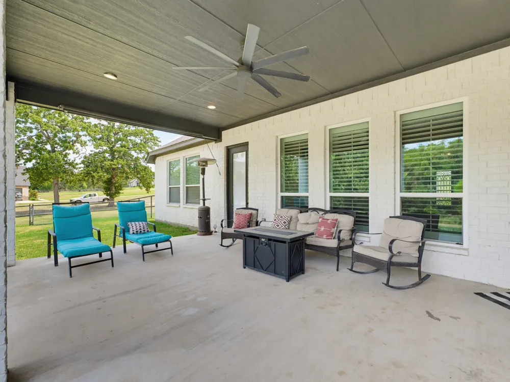 209 Rio Rancho Drive Decatur, TX 76234