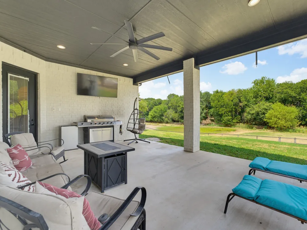 209 Rio Rancho Drive Decatur, TX 76234