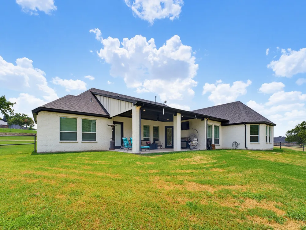 209 Rio Rancho Drive Decatur, TX 76234