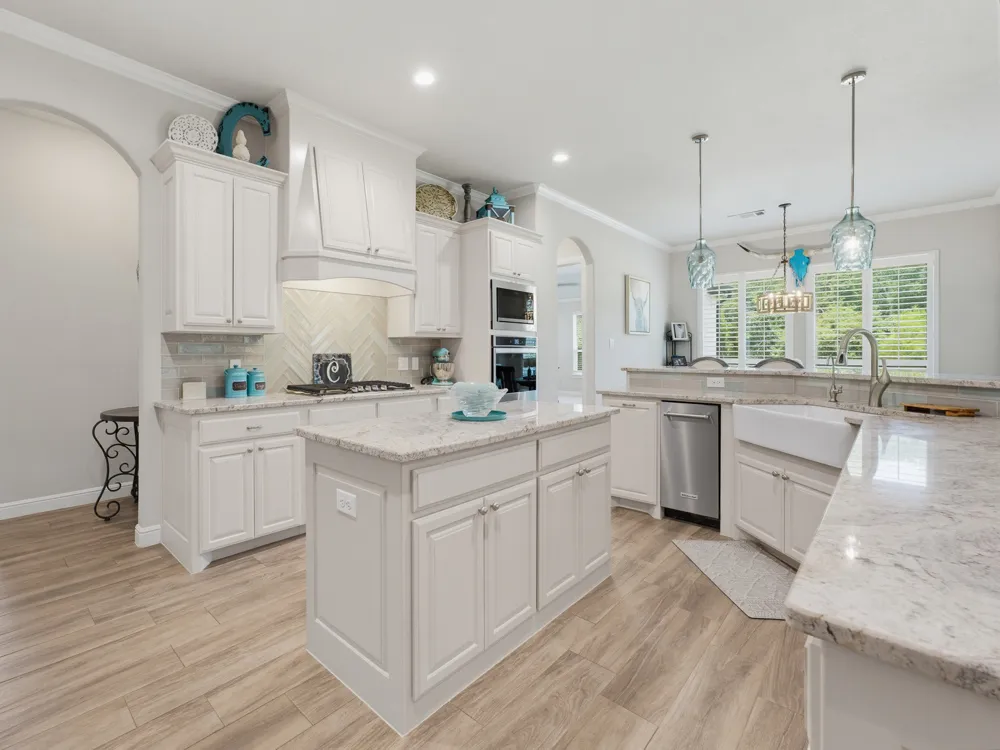 209 Rio Rancho Drive Decatur, TX 76234