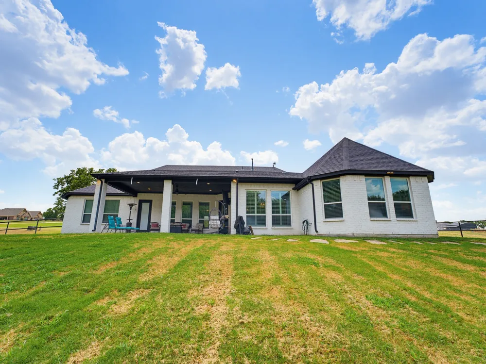 209 Rio Rancho Drive Decatur, TX 76234