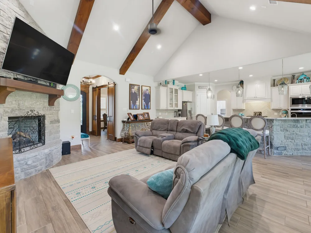 209 Rio Rancho Drive Decatur, TX 76234