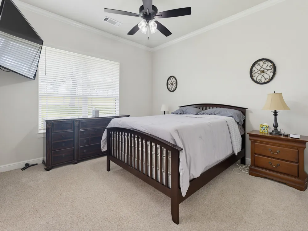209 Rio Rancho Drive Decatur, TX 76234