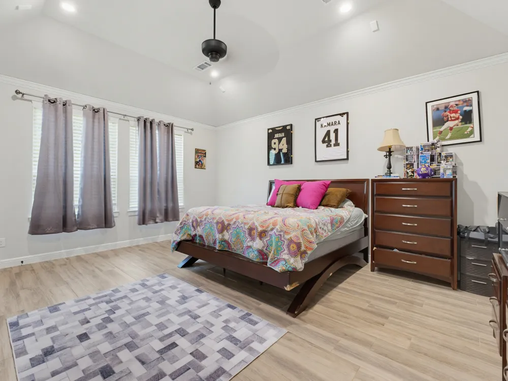 209 Rio Rancho Drive Decatur, TX 76234