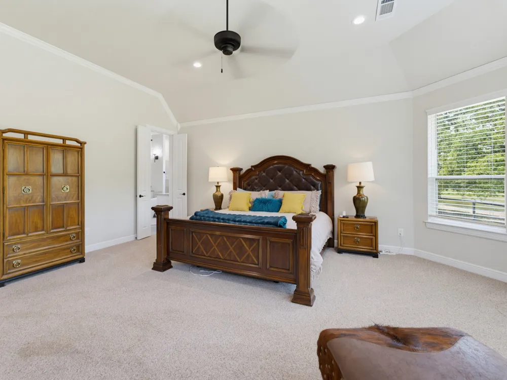 209 Rio Rancho Drive Decatur, TX 76234