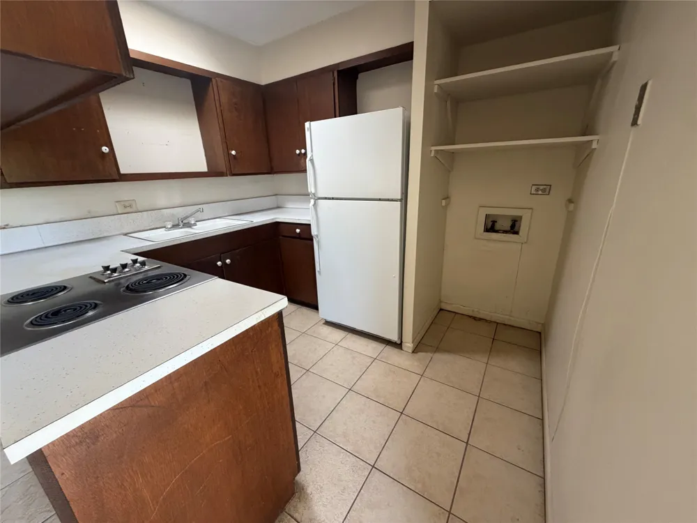 3535 Yale Avenue #4 Abilene, TX 79603